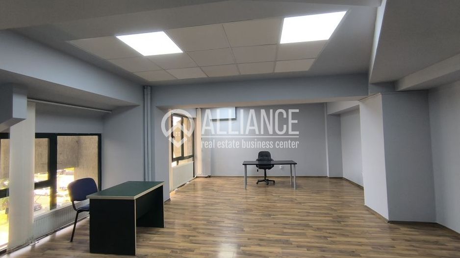 BALADA NEJ(COD03)-Birouri cu suprafete mici, medii si parcare! - Poză 19