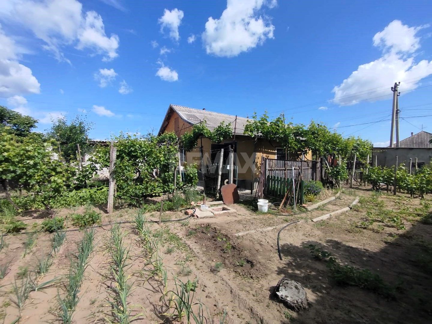 Casă de vânzare – 4 camere | 119 m² | 8,5 ari Țînțăreni R-ul Anenii Noi - Poză 3