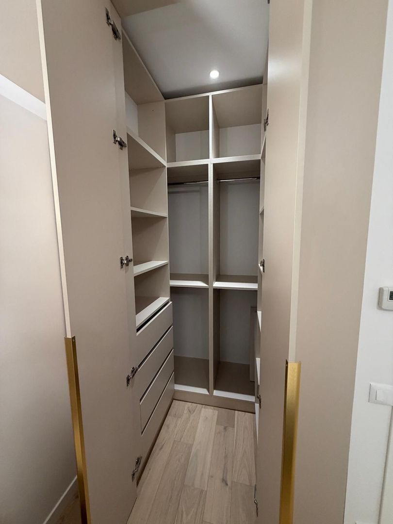 AP. 2 CAMERE COTROCENI, INCALZIRE PARDOSEALA, LOC PARCARE, BLOC NOU - Poză 9