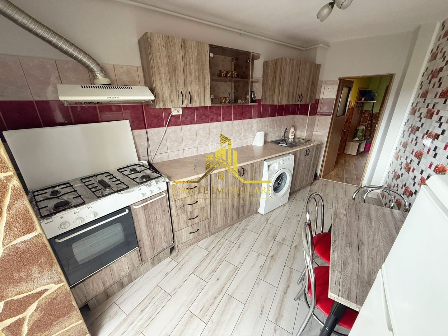 2 camere, decomandat, mobilat modern, Marasti, FSEGA, Iulius Mall - Poză 5