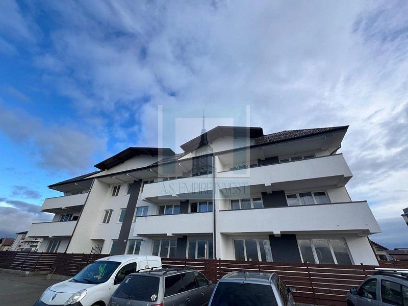 Apartament 2 camere, 58 mp + gradina 348 mp - zona Sanpetru - Poză 13