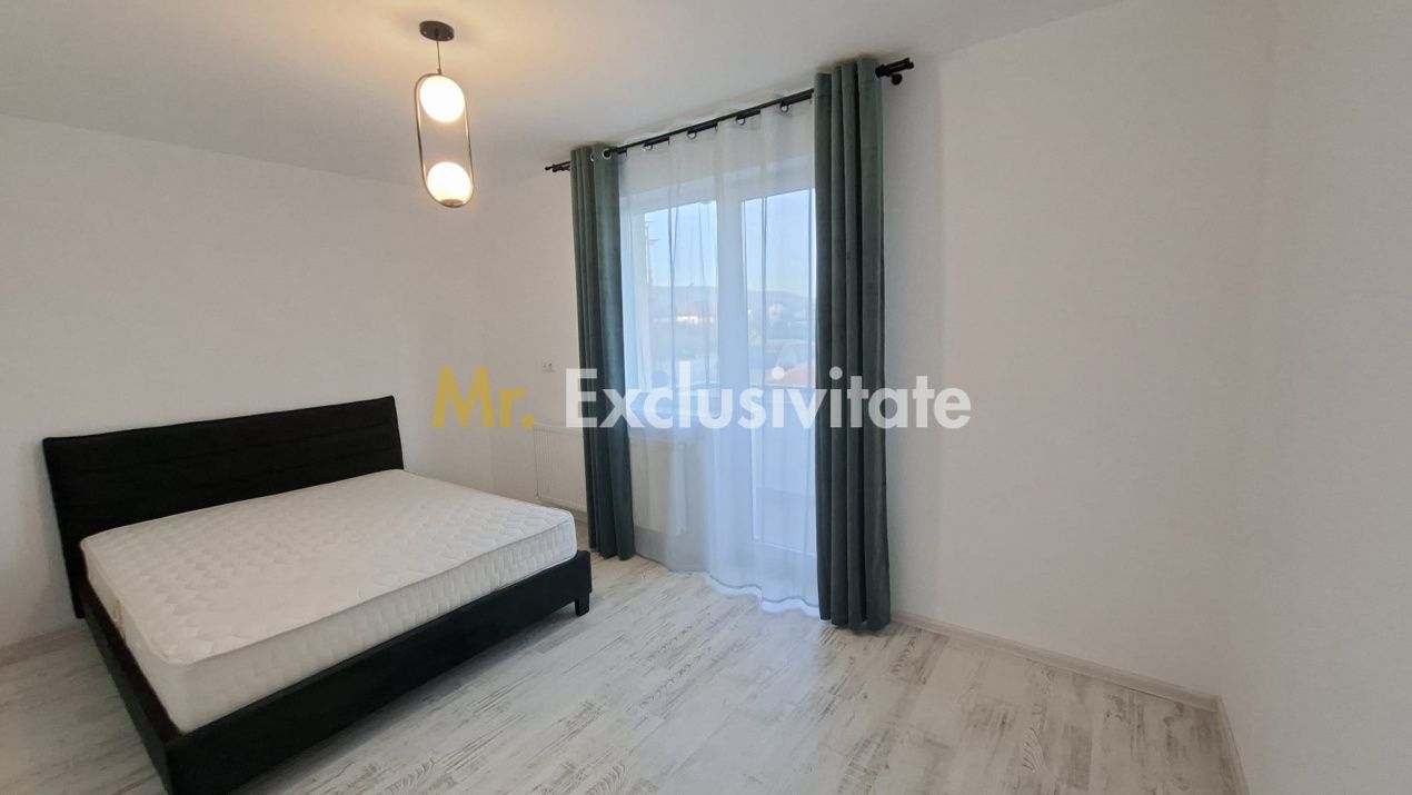 Apartament 3 camere Stefanesti Bloc 2023+Gradina 147mp - Poză 6