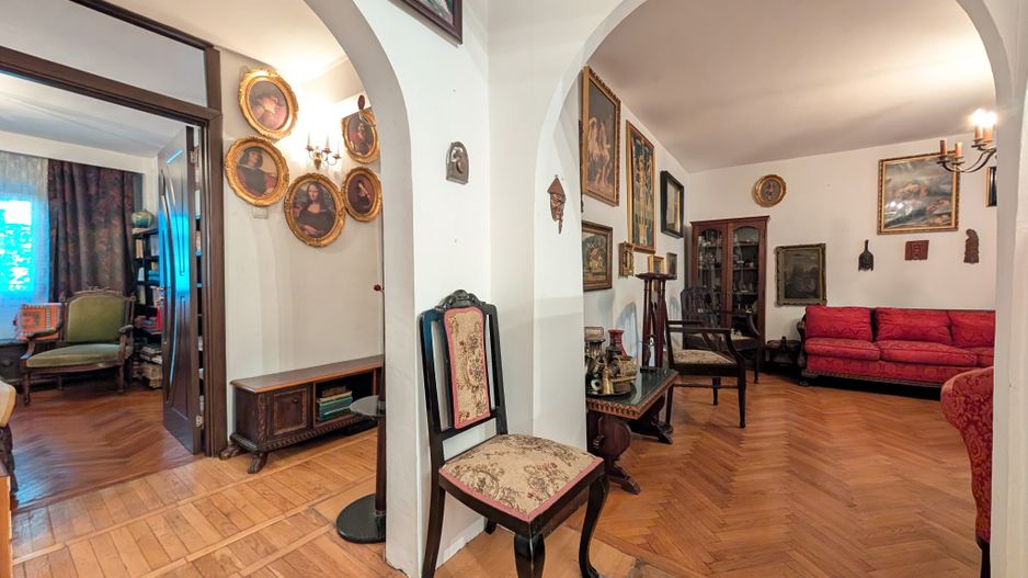 Apartament 3 camere decomandat strada Sublocotenent Popa Rahova - Poză 10