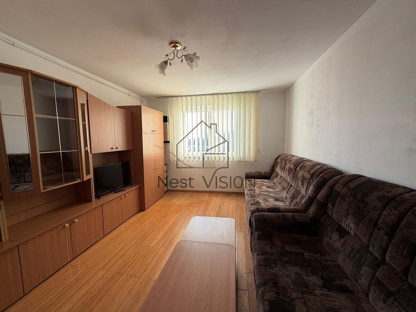 ✨ Garsonieră complet renovată | 22 mp utili | Gata de mutare 🗝️ - Poză 2