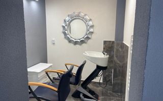 Salon / Frizerie de închiriat – complet utilat, Zona Episcopia Bihor - Poză 3