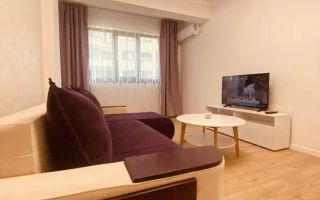 Apartament 2 camere decomandat, 52 MP, parter – zona Kaufland Galata - Poză 2