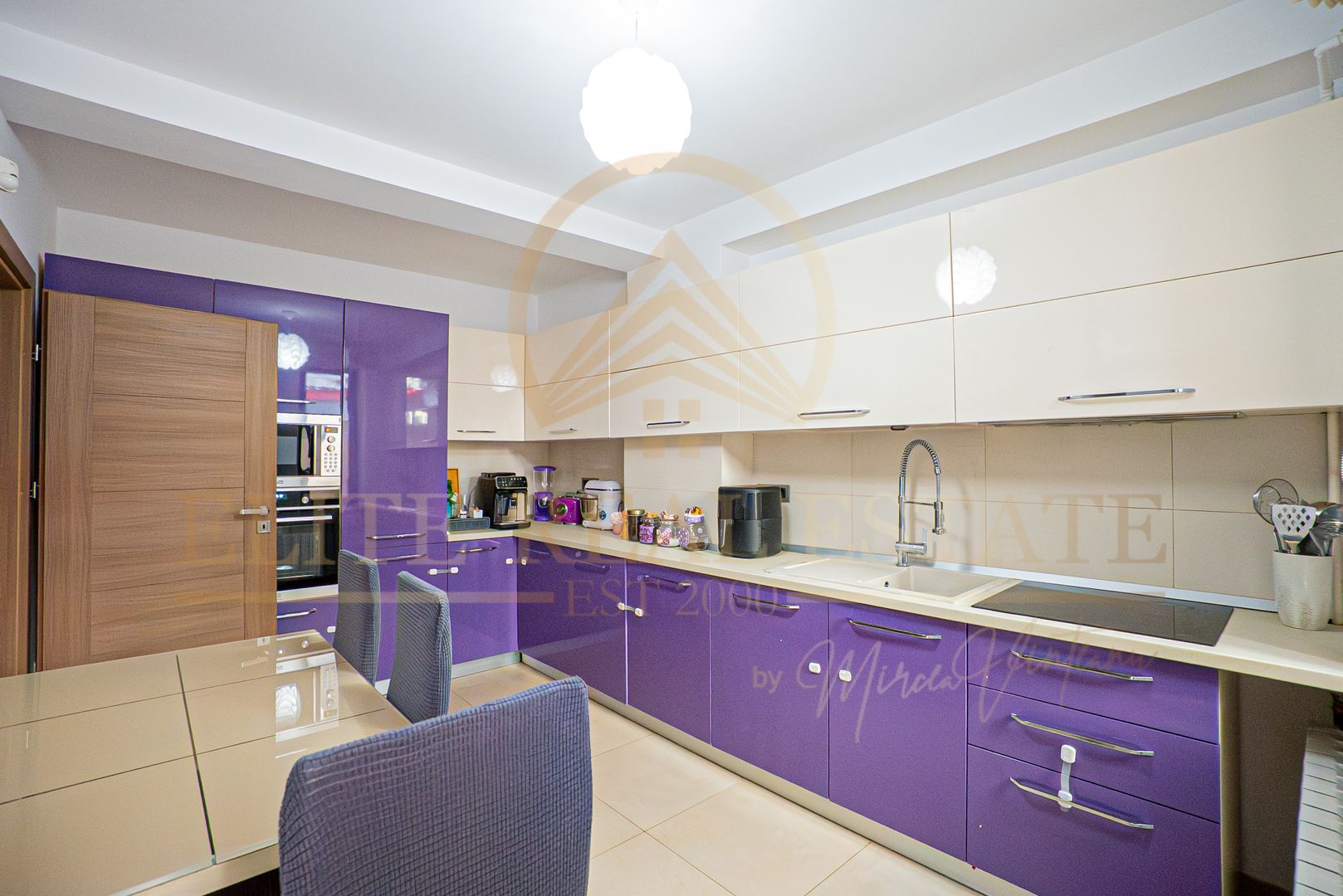 Vilă 5 camere | aproape de mare | alternativă reală la Constanța - Poză 9
