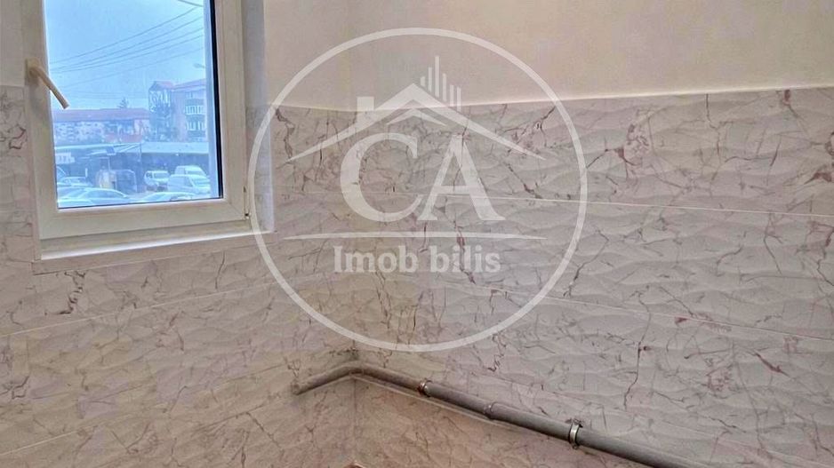 Garsoniera renovata de vânzare in zona Decebal, Oradea - Poză 5