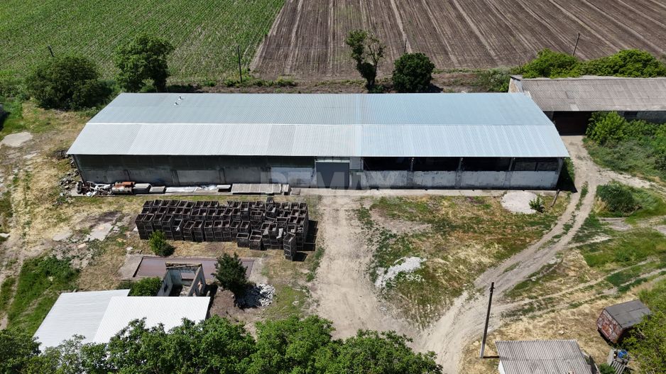 Fabrică funcțională cu profit și acces direct la R2 - Poză 1