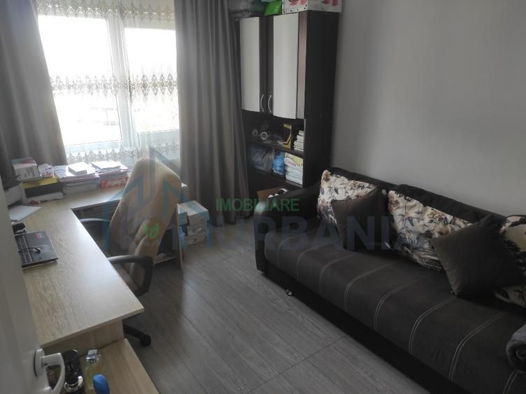 Apartament 3 camere decomandat, Tomești - zonă liniștită, aproape de transport și magazine - Poză 4