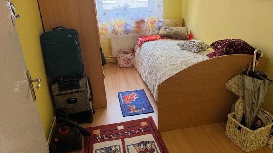 Apartament 3 camere decomandat Calea Bucuresti etaj 1/4 - Poză 4