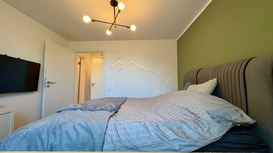 APARTAMENT 2 CAMERE - ELEGANTA & EFICIENTA in Piata Victoriei - Poză 12