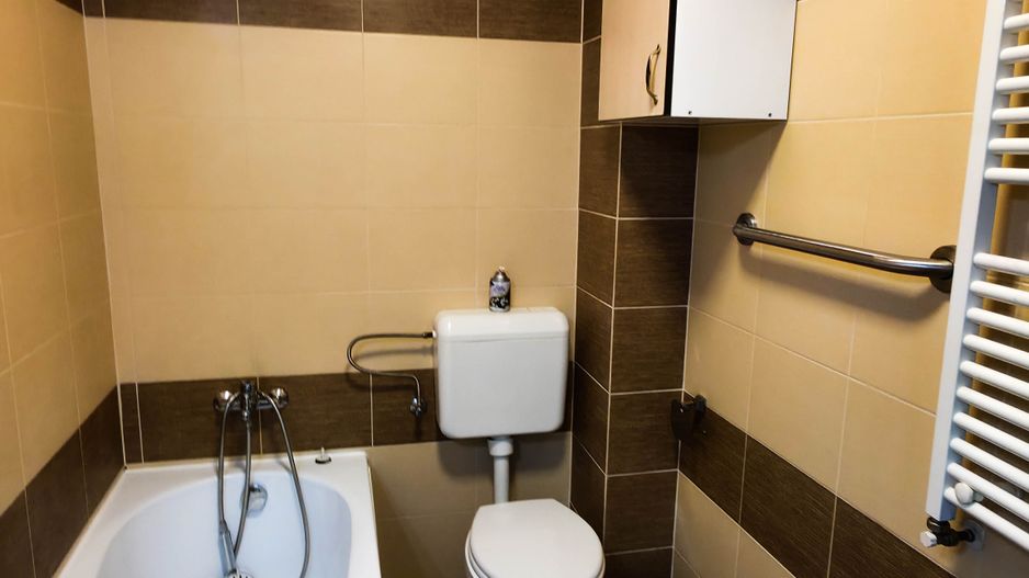 COMISION 0% Apartament 2 camere + parcare bloc nou Berceni Metalurgiei B2 - Poză 8