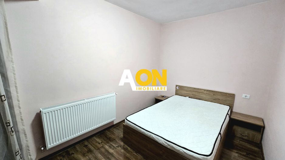 Apartament cu 3 Camere, Bloc Nou, Etaj 2, Zona HCC - Poză 8