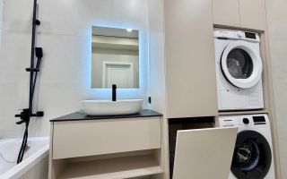Vânzare, apartament, 2 camere, str. Cărtușa 95/5, Durlești - Poză 14