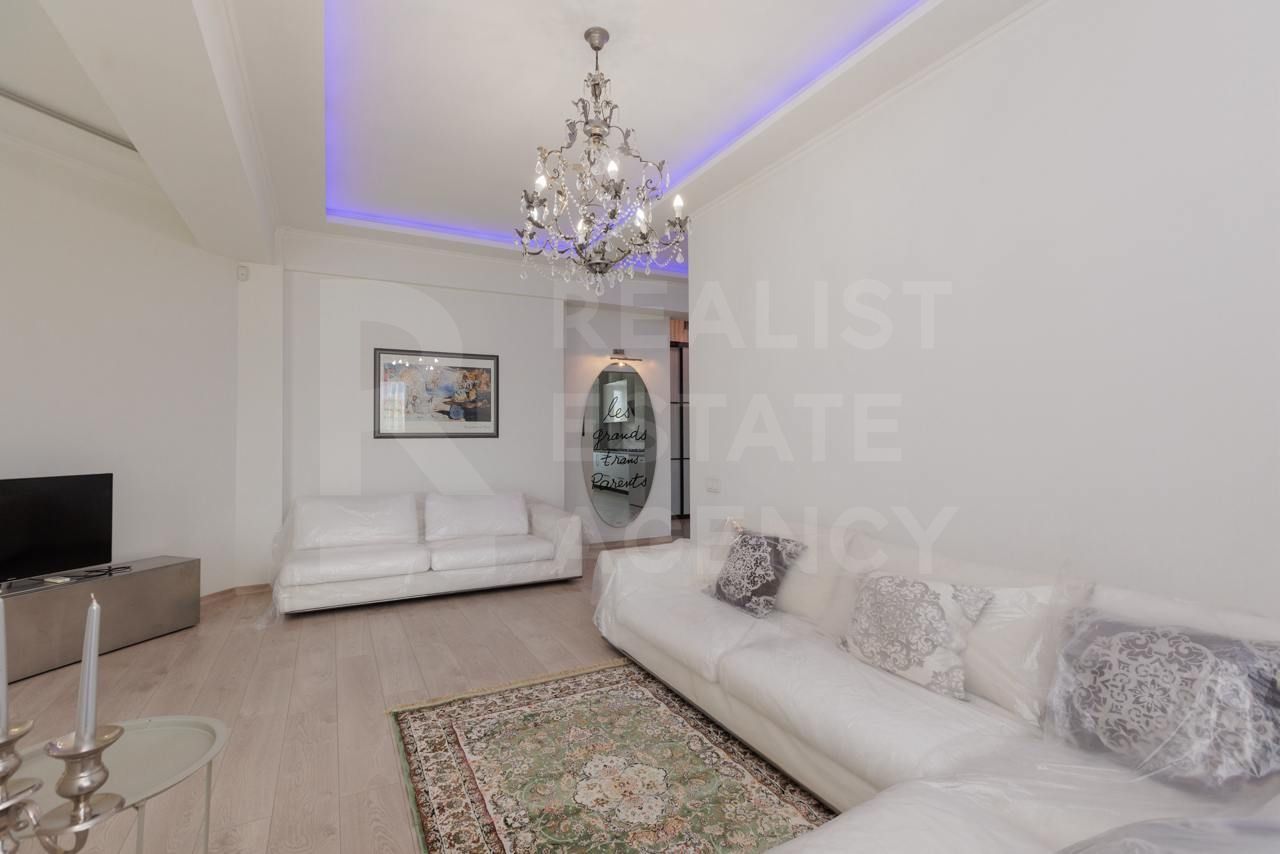 Chirie, apartament, 3 camere, Anestiade, Centru - Poză 19