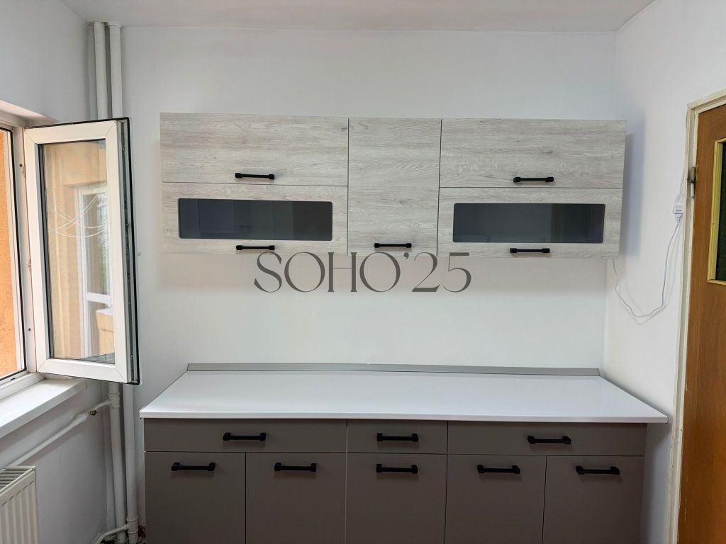 Închiriez 3 camere Tineretului - Poză 5