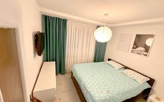 De închiriat – Apartament 2 camere decomandat | Mega Mall - Poză 2