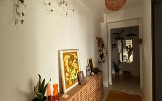 Apartament 2Camere/Decomandat/51mp+Terasa 41mp/Bloc nou!/900m de la Pizza Nico - Poză 6