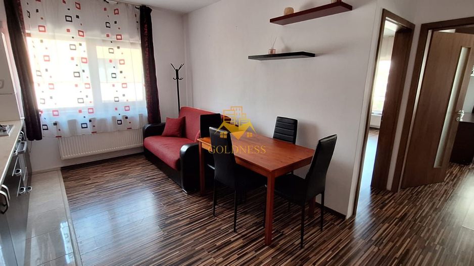 3 camere open space,Pet Friendly, Buna Ziua,Grand Hotel Italia,Parcare - Poză 3