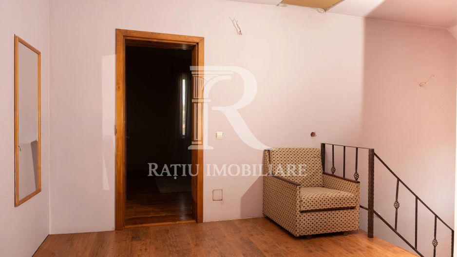 Casă cu 3 Dormitoare | Teren 1.068 mp | Cheriu | Bihor - Poză 9