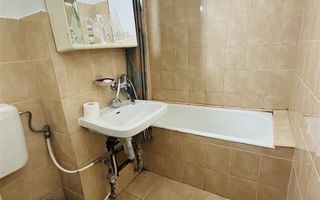 Apartament cu 1 camera zona Nufarul - Poză 7