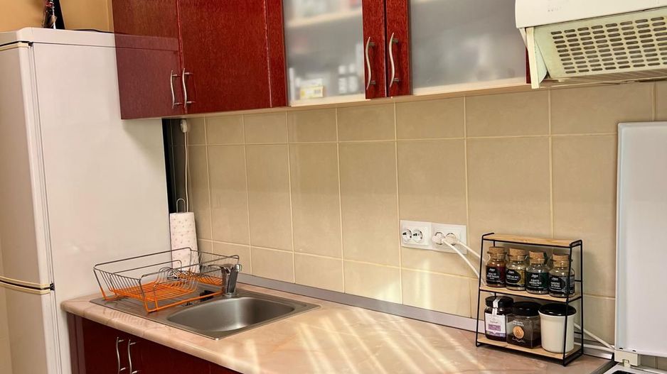 Girocului | 3 Camere | Centrala proprie | Boxa | Semi-Mobilat - Poză 5