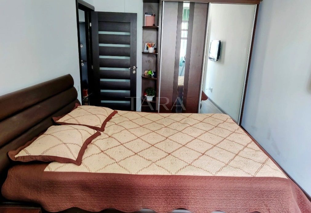 Apartament cu 2 camere de vanzare in Dambul Rotund - Poză 7