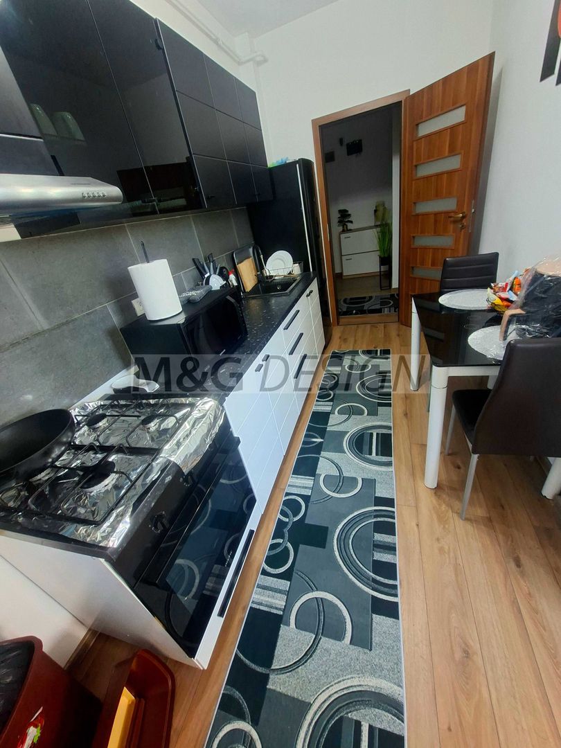 Apartament 2 camere Giroc la parter - Poză 3