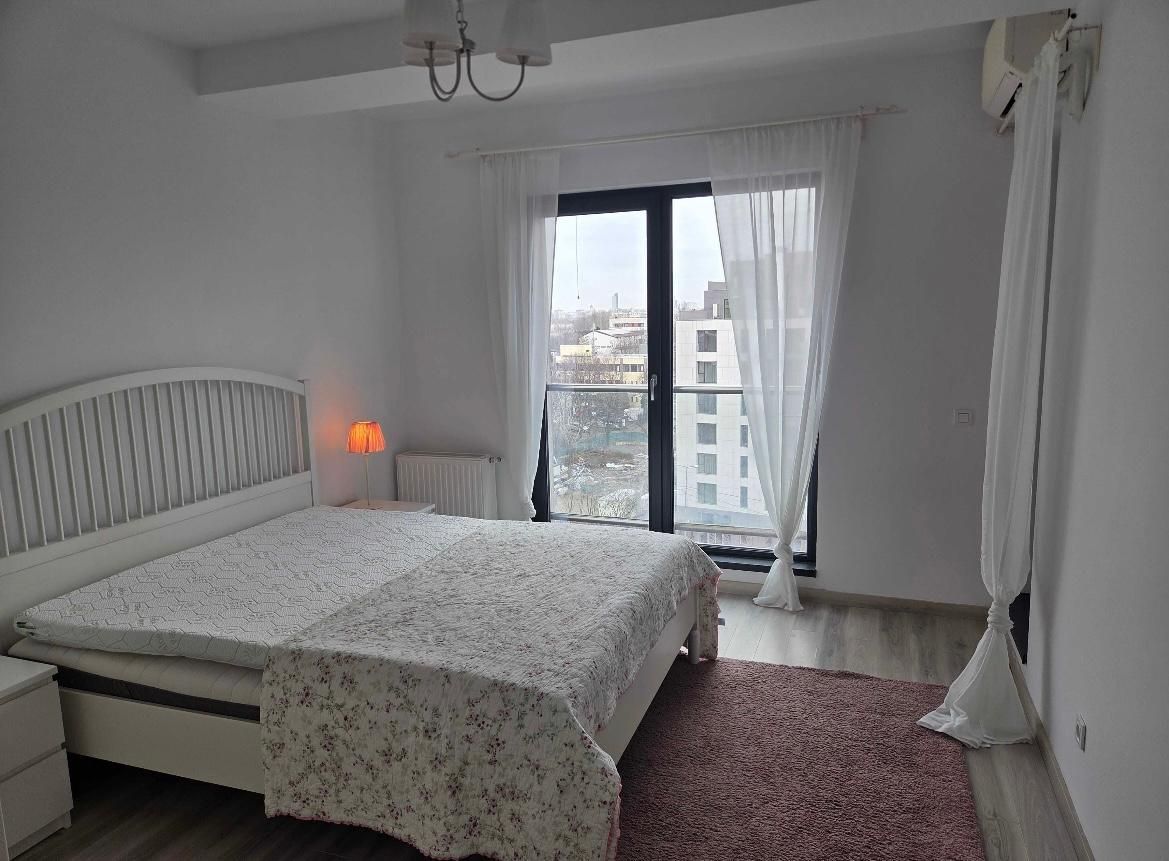 AP. 2 CAMERE CRANGASI, PARCARE, BLOC NOU, CENTRALA, METROU 7 MINUTE - Poză 3