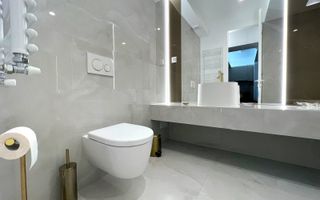 Apartament nou Cortina North | Etaj 1 | Mobilat si utilat - Poză 9