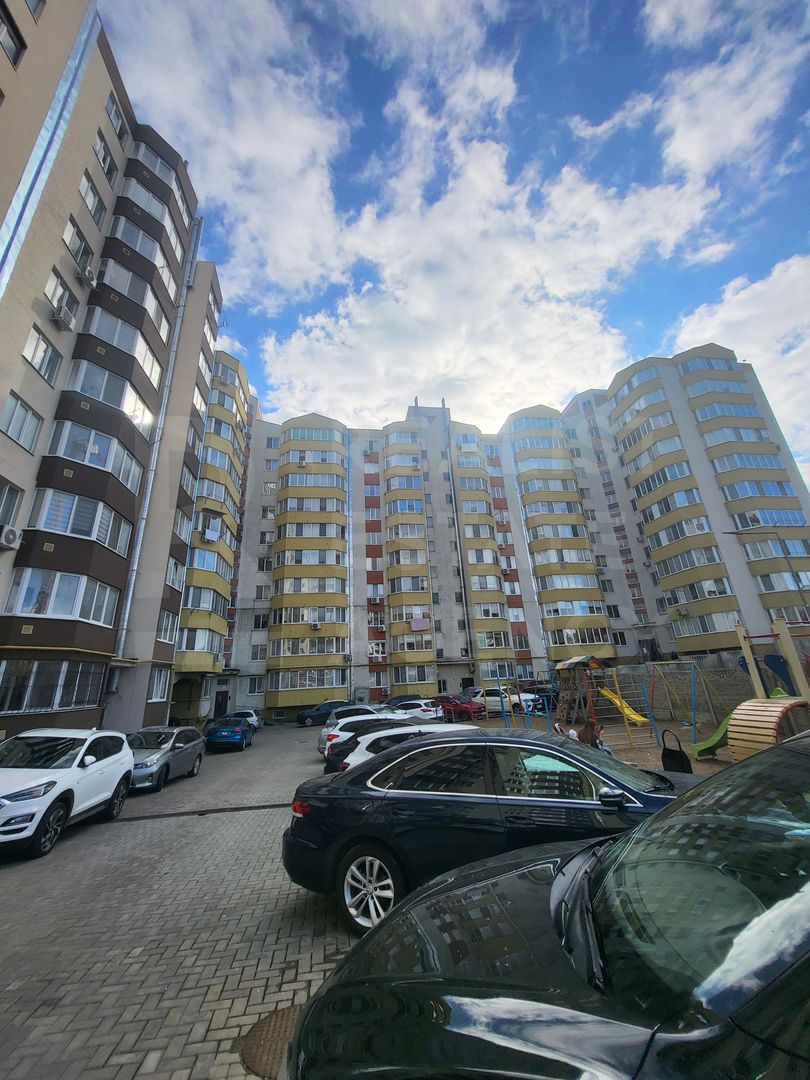 Vânzare, apartament, 2 camere, Soseaua Hîncești, sectorul Telecentru - Poză 33