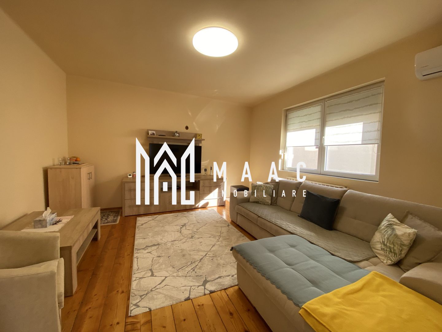 Apartament la casa | 3 camere | Garaj | P+D I Terezian - Poză 1