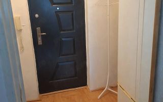 Metrou Dristor Garsoniera Mobilata Utilata - Poză 5