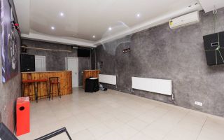 Chirie, spațiu comercial, 200 mp, str. Maria Drăgan, Ciocana - Poză 5