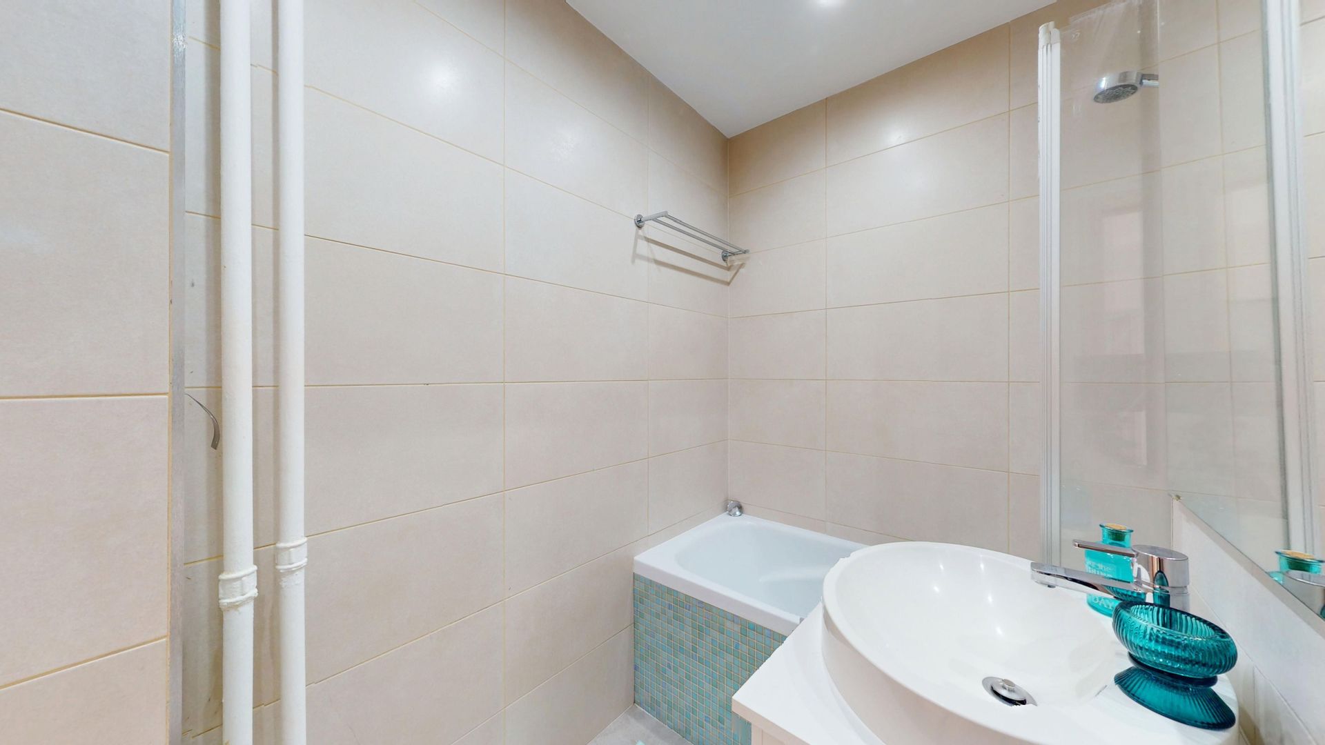 Apartament 2 camere Fundeni | Etaj 1 | 50 mp | Renovat - Poză 18