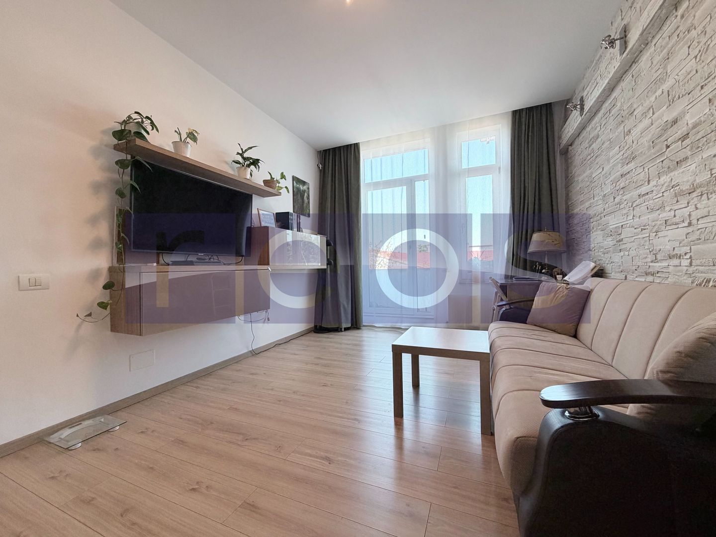VANZARE 2 CAMERE | BUCURESTII NOI | LAMINORULUI | - Poză 2