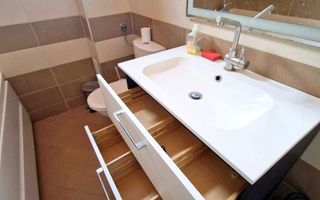 APARTAMENT 3 CAMERE TILIȘCA, PARCARE, STAȚIE ÎNCĂRCARE EV 22 kW - Poză 4