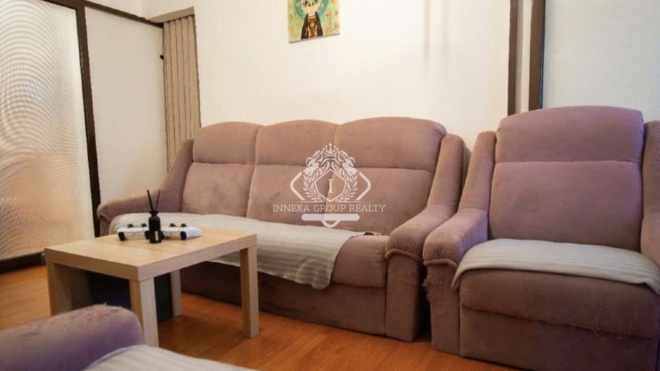 Dacia-Eminescu | Apartament 3 camere | Bloc boutique | 70mp - Poză 2