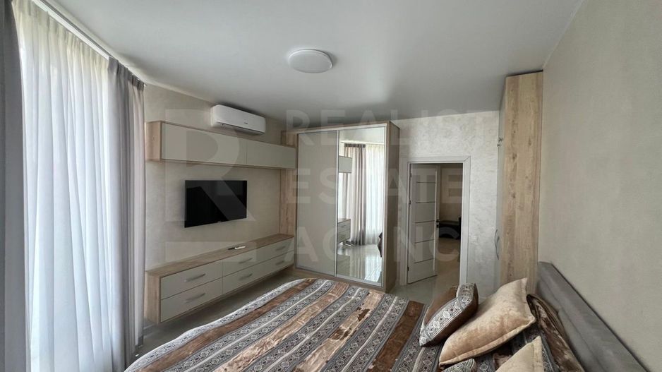 Chirie, apartament 75 mp, str. Avram Iancu, Rîșcani - Poză 3