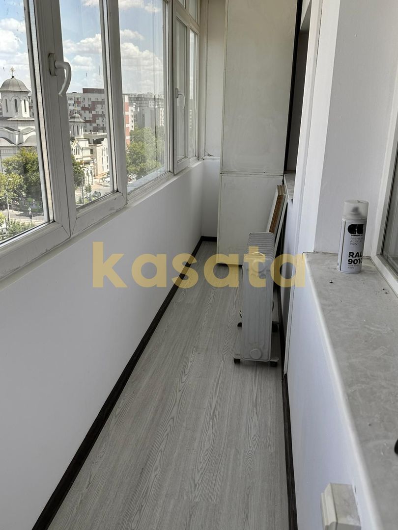 3 Camere | 13 Septembrie | Etaj Intermediar | Renovat | Bloc Anvelopat - Poză 14