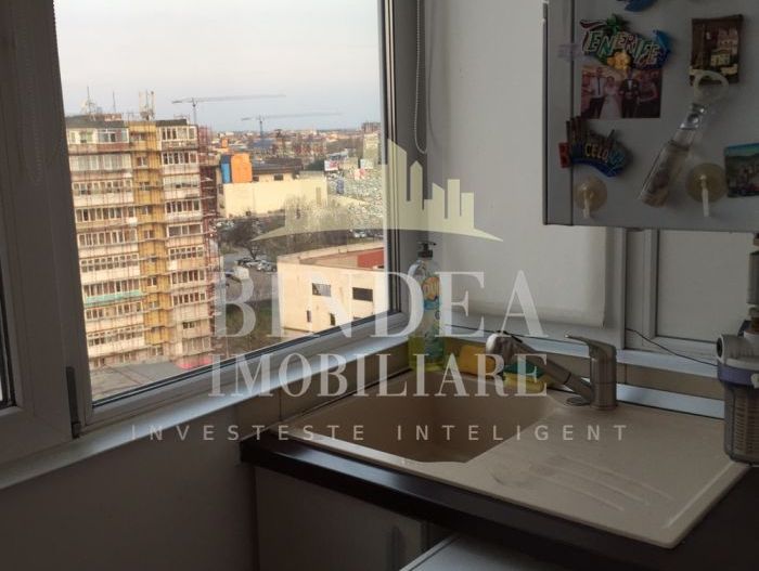 Apartament 2 camere, centrala, clima- Iulius Town - Poză 3