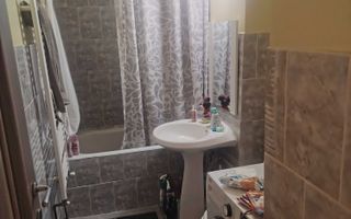 Apartament 1 camera zona Buziasului cu centrala - Poză 8