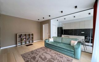 2 camere Nusco City Aviatiei | Pipera - Poză 3