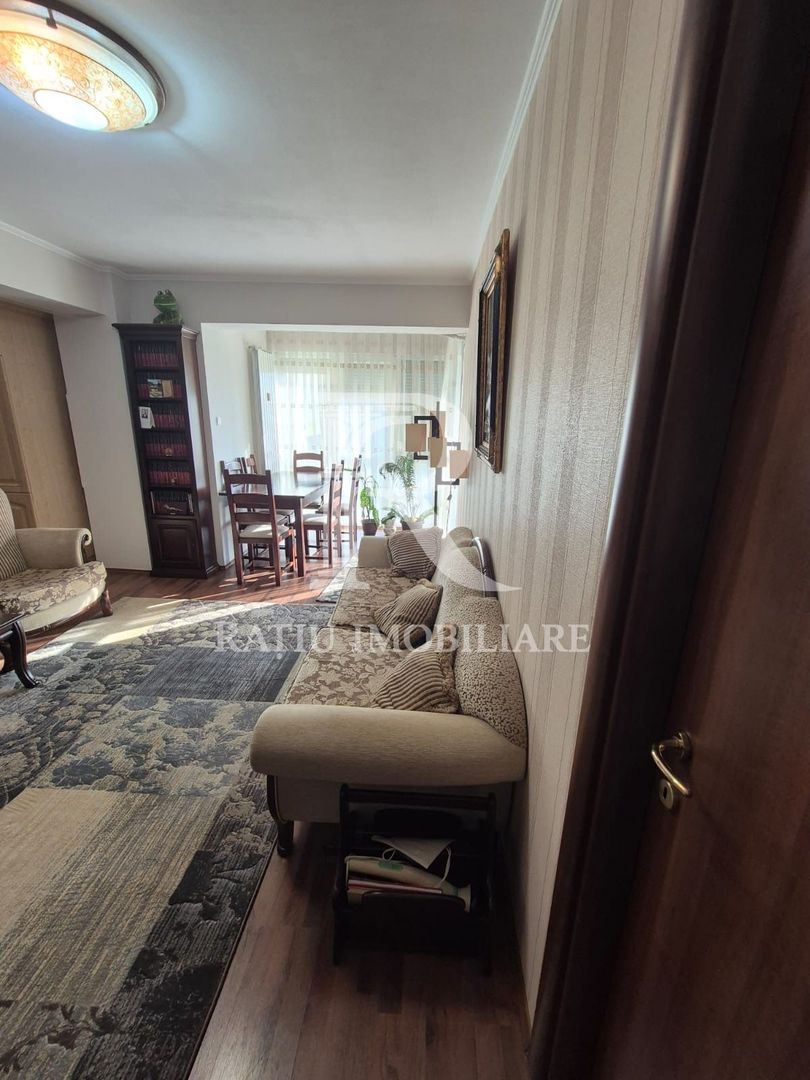 Apartament 2 camere | Prima Nufărul | Parcare - Poză 5