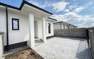 COMISION 0. Drumul Boilor - noul Lidl. Toate utilitatile. Terasa 18 mp. - Poză 19