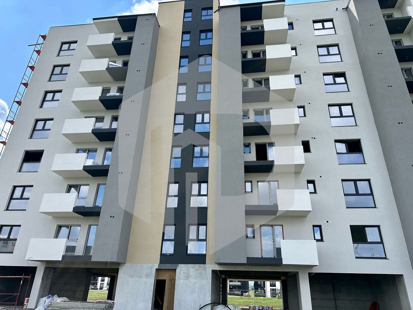 Apartament - 2 Camere - 0% Comision - La cheie - Decomandat - Dedeman - Poză 9