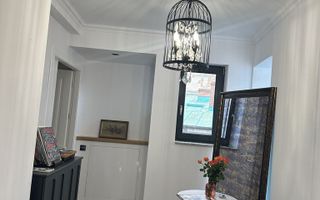 De închiriat: apartament 4 camere - Victoriei - renovat - centrala - Poză 13