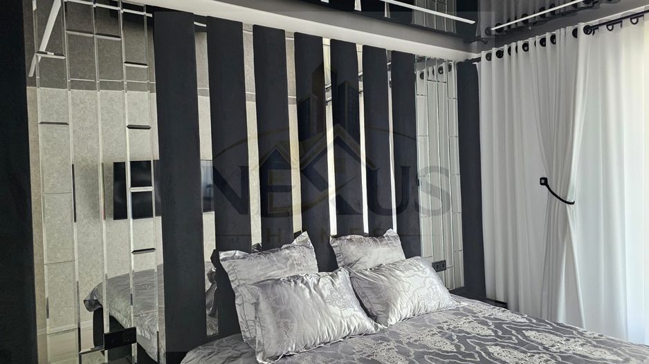Apartament 2 camere dec - 5 minute Metrou Berceni - Finisaje moderne - Poză 7