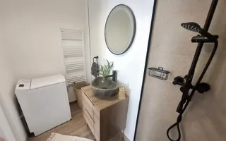 Apartament finisaje PREMIUM | UltraCentral - IULIU MANIU - Poză 11